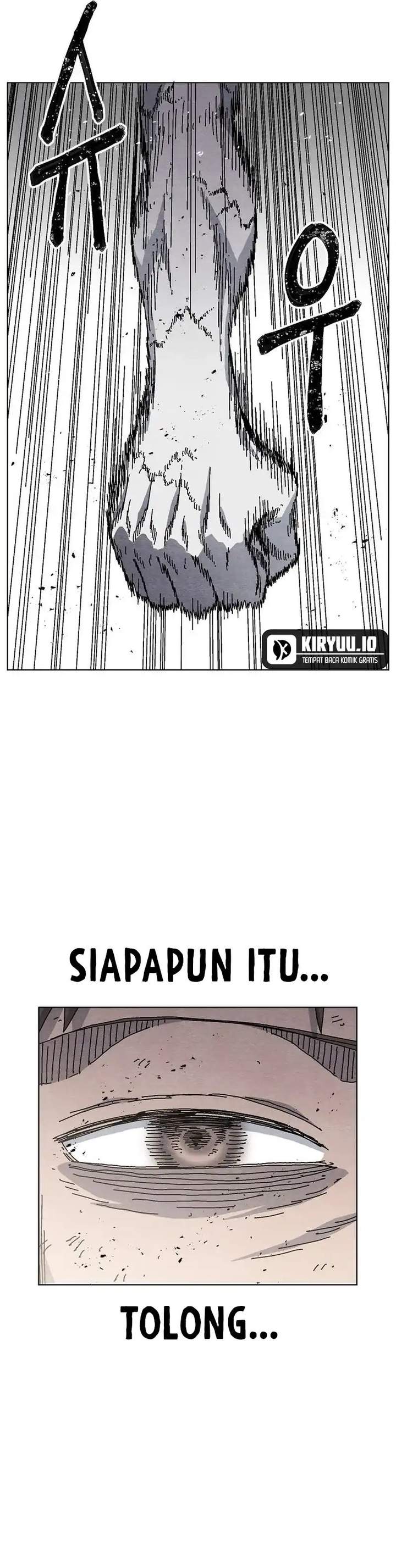Read Leu Leu Leu ID Manga Online