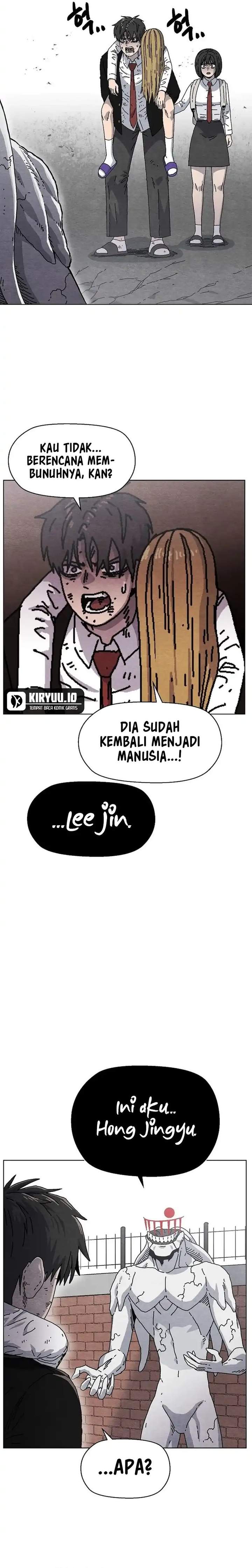 Read Leu Leu Leu ID Manga Online