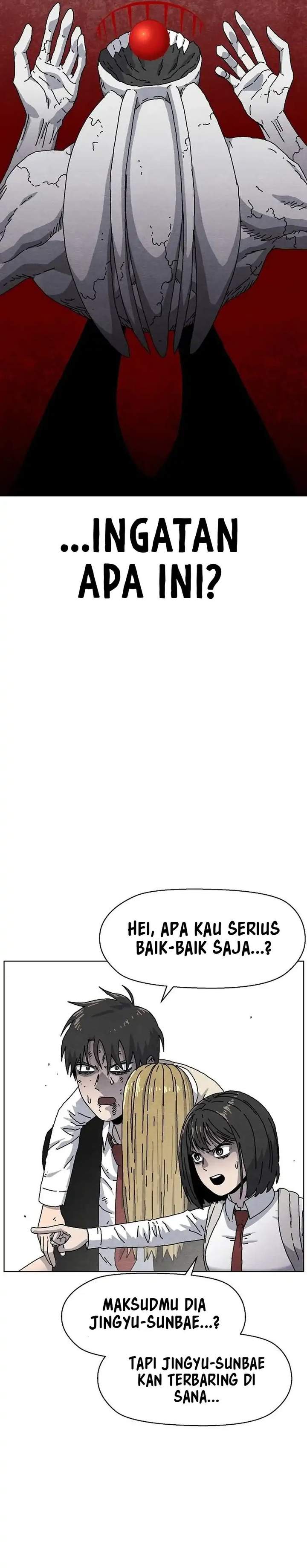 Read Leu Leu Leu ID Manga Online