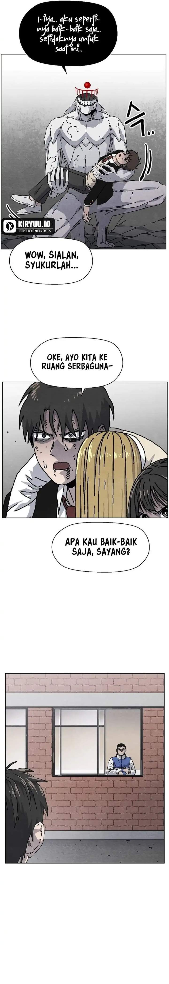 Read Leu Leu Leu ID Manga Online