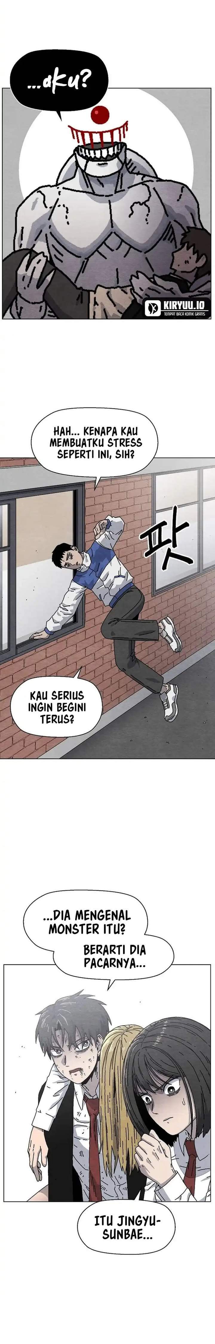 Read Leu Leu Leu ID Manga Online