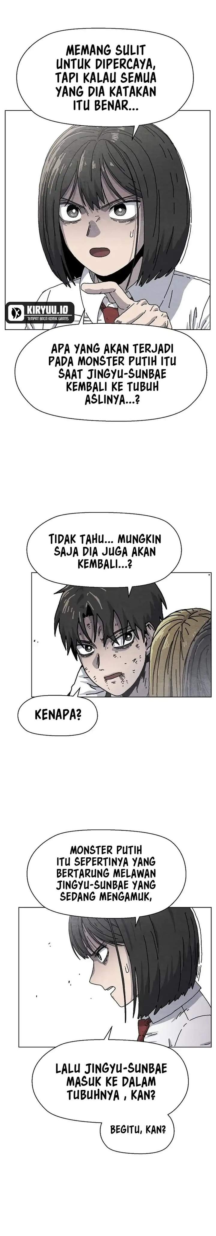 Read Leu Leu Leu ID Manga Online