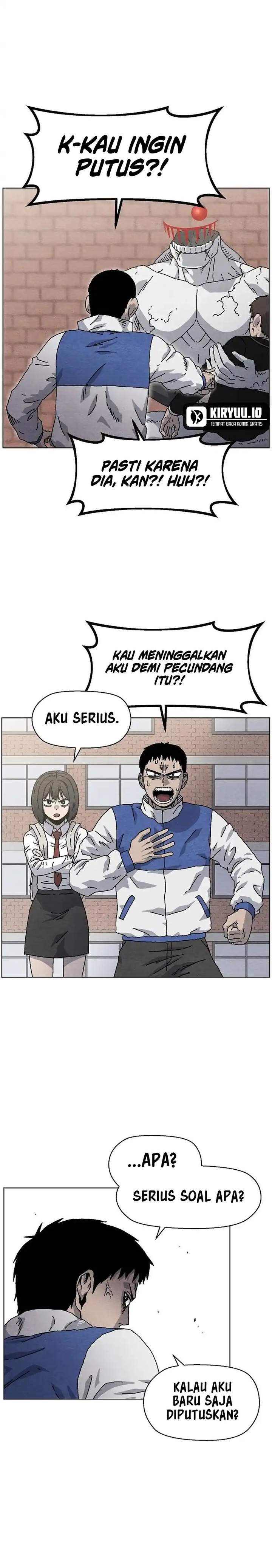 Read Leu Leu Leu ID Manga Online
