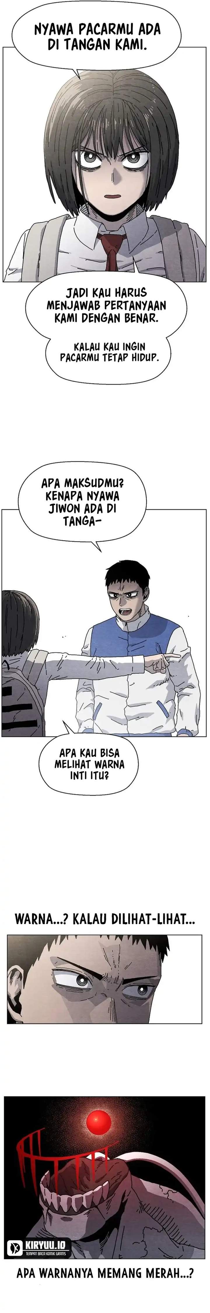 Read Leu Leu Leu ID Manga Online
