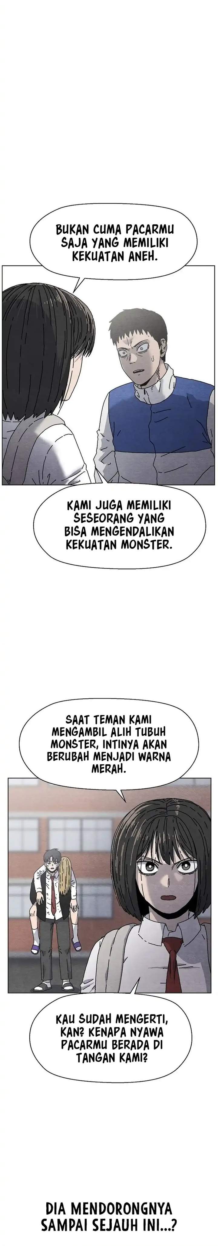 Read Leu Leu Leu ID Manga Online