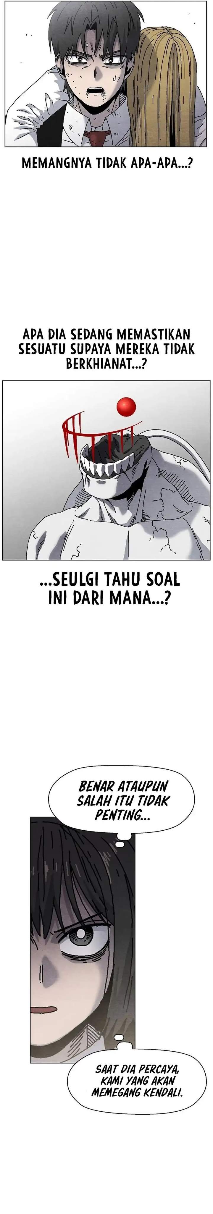 Read Leu Leu Leu ID Manga Online