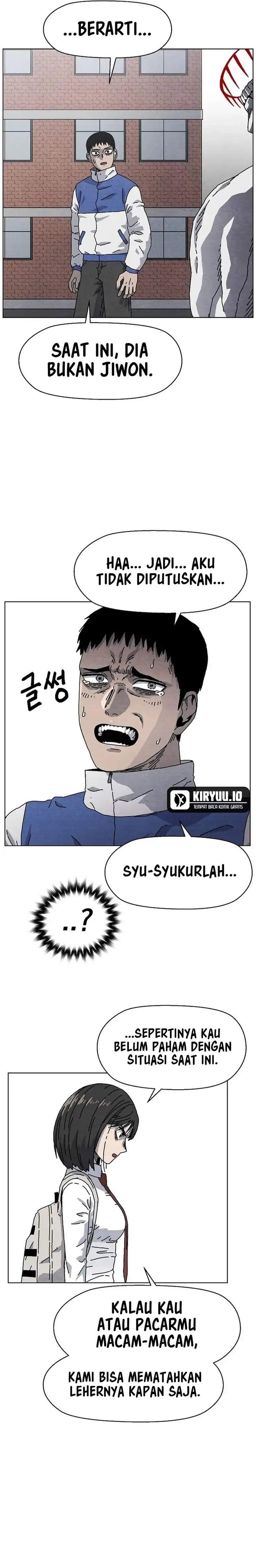 Read Leu Leu Leu ID Manga Online