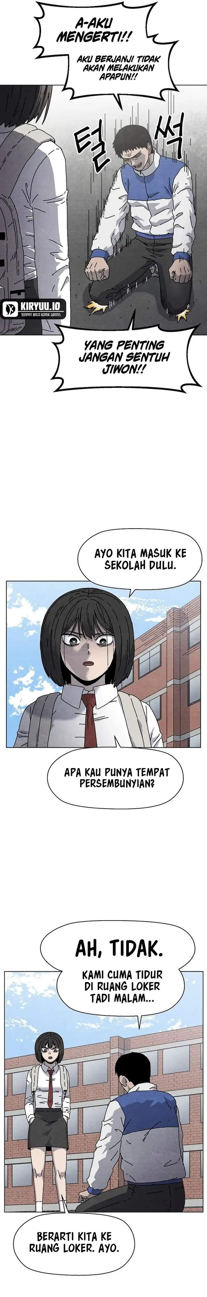 Read Leu Leu Leu ID Manga Online