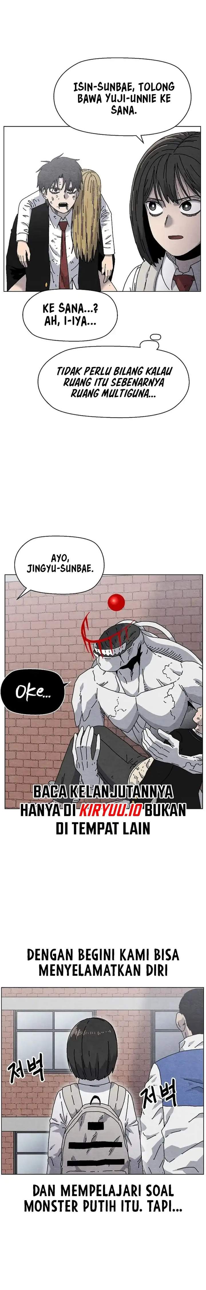Read Leu Leu Leu ID Manga Online
