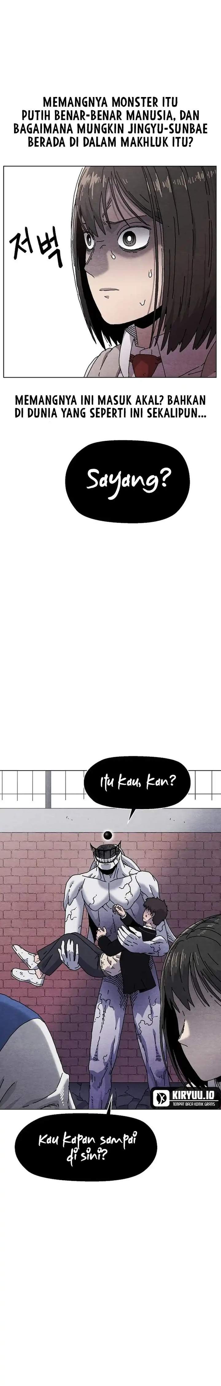 Read Leu Leu Leu ID Manga Online