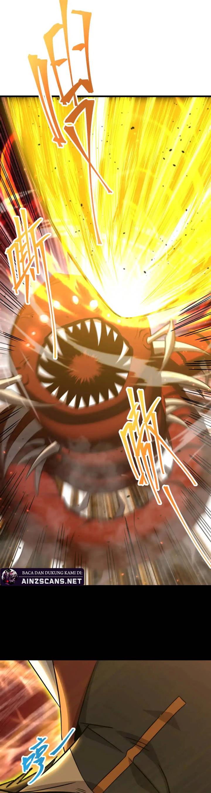 Read Leveling In The Future ID Manga Online