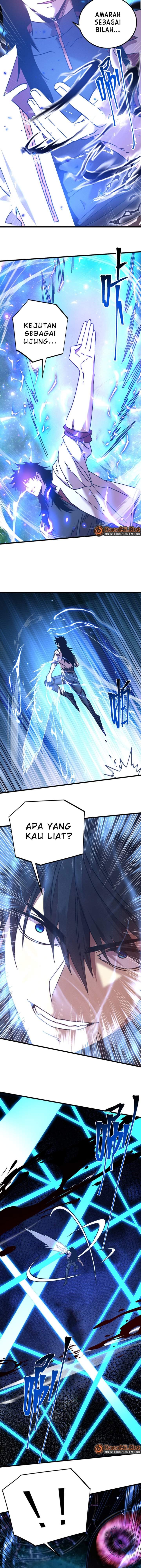 Read Leveling In The Future ID Manga Online