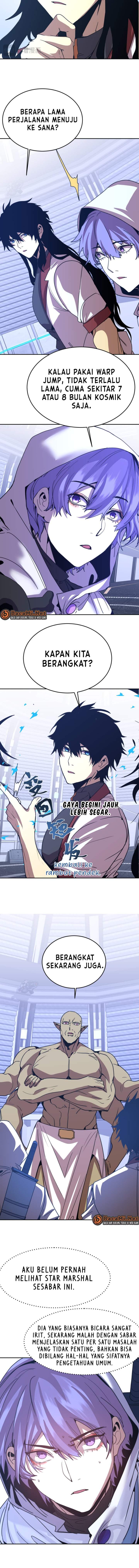 Read Leveling In The Future ID Manga Online