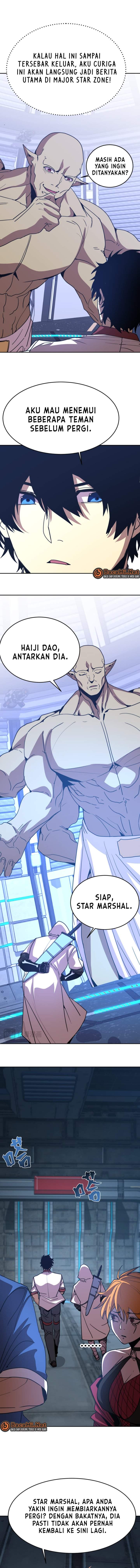Read Leveling In The Future ID Manga Online
