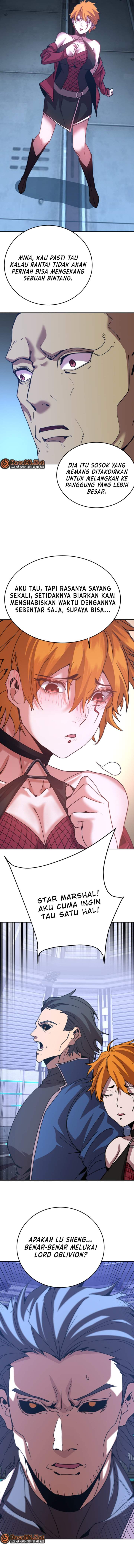 Read Leveling In The Future ID Manga Online