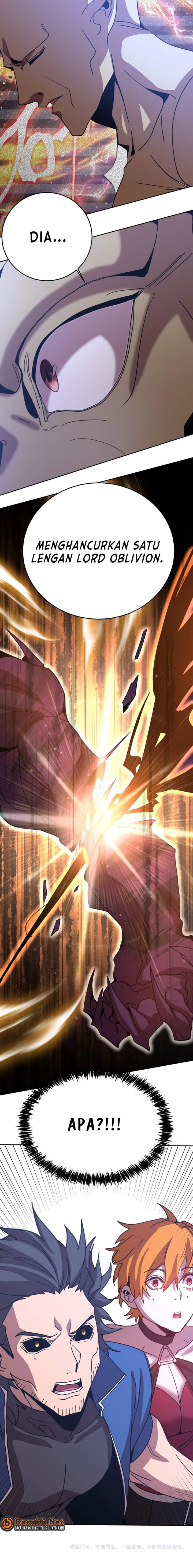 Read Leveling In The Future ID Manga Online