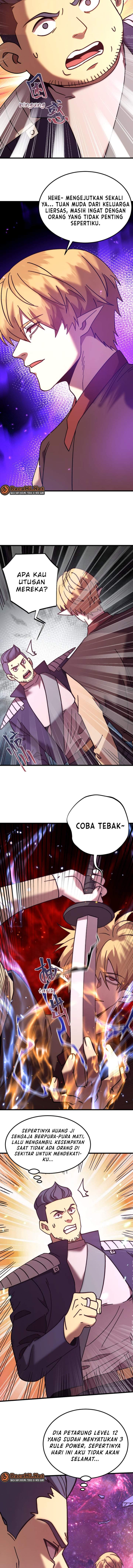Read Leveling In The Future ID Manga Online