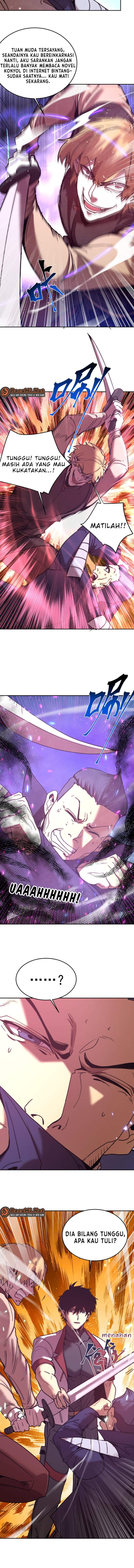 Read Leveling In The Future ID Manga Online