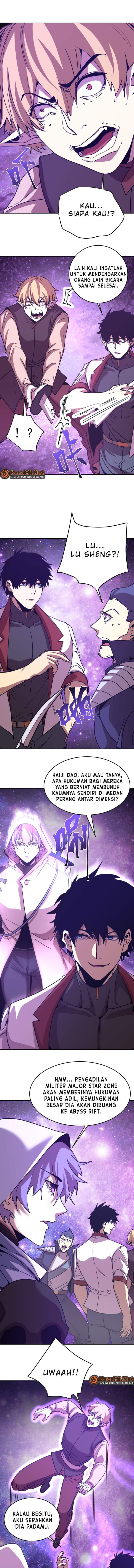 Read Leveling In The Future ID Manga Online