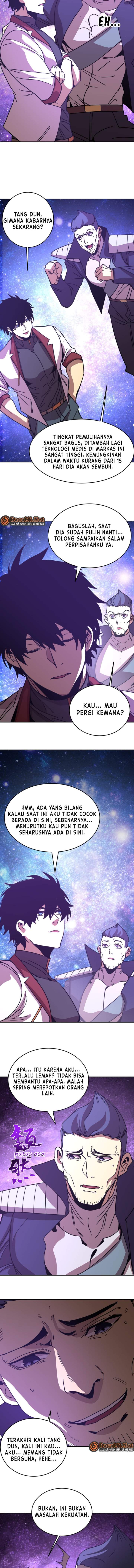 Read Leveling In The Future ID Manga Online