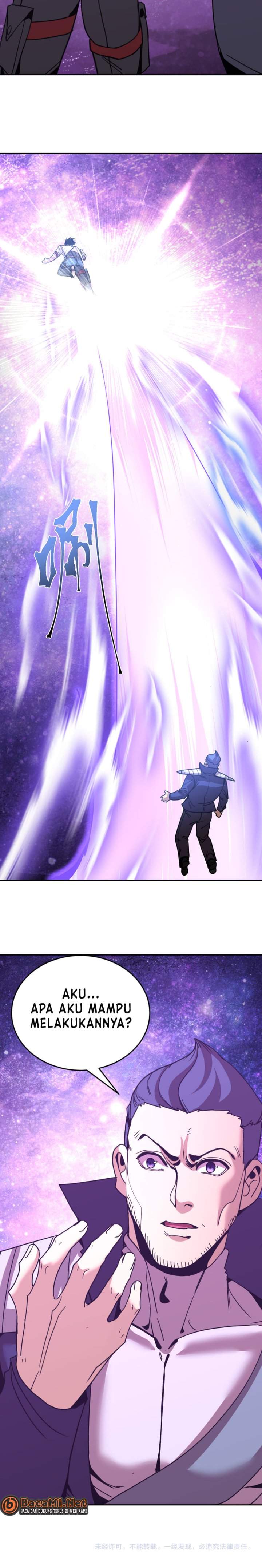 Read Leveling In The Future ID Manga Online