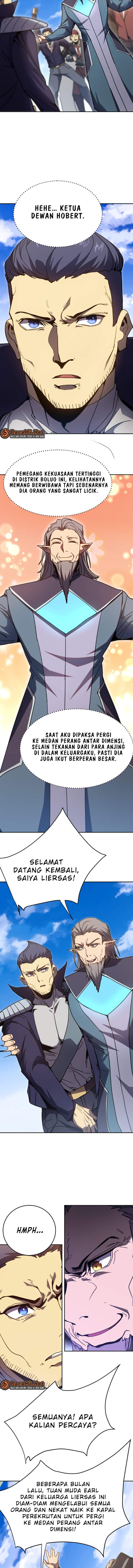 Read Leveling In The Future ID Manga Online
