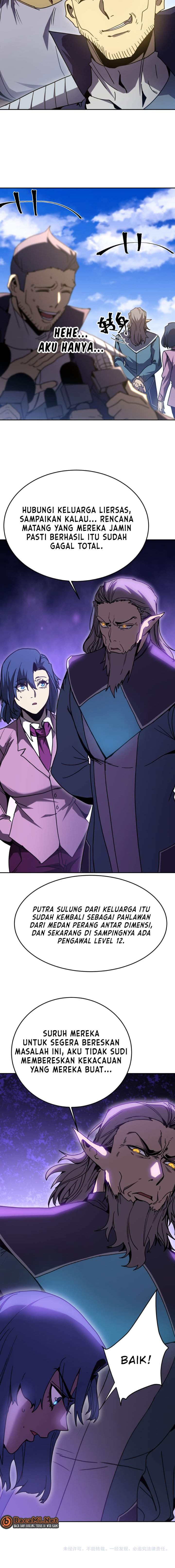 Read Leveling In The Future ID Manga Online