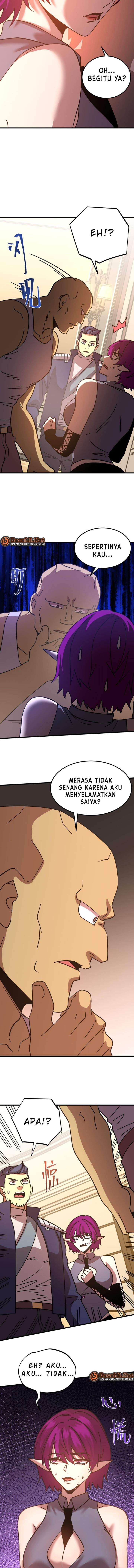 Read Leveling In The Future ID Manga Online