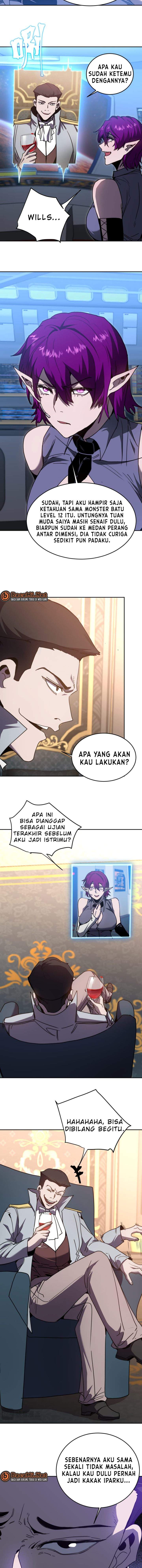Read Leveling In The Future ID Manga Online