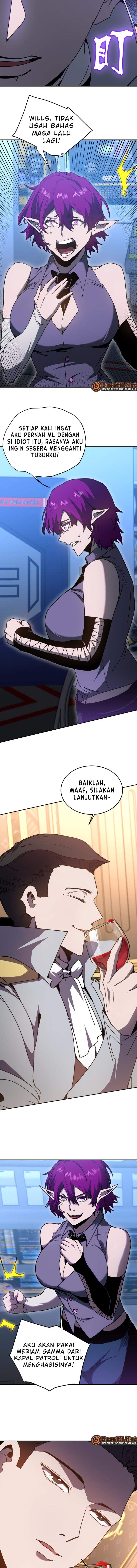 Read Leveling In The Future ID Manga Online