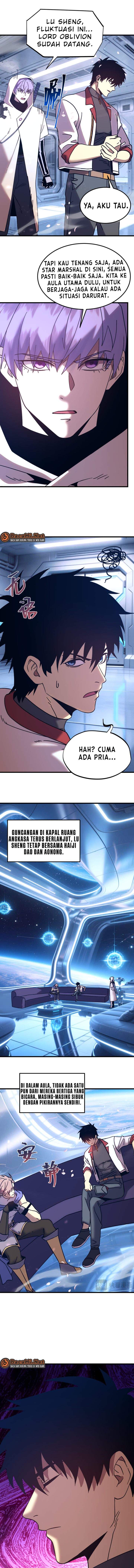 Read Leveling In The Future ID Manga Online