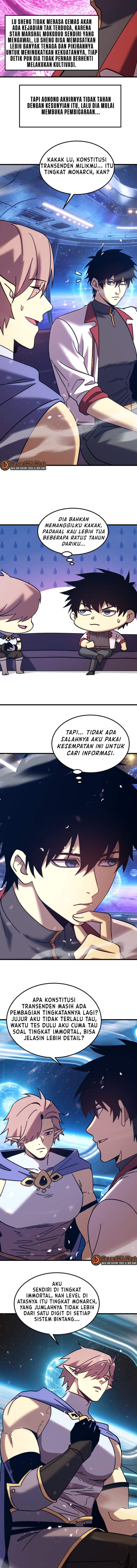 Read Leveling In The Future ID Manga Online