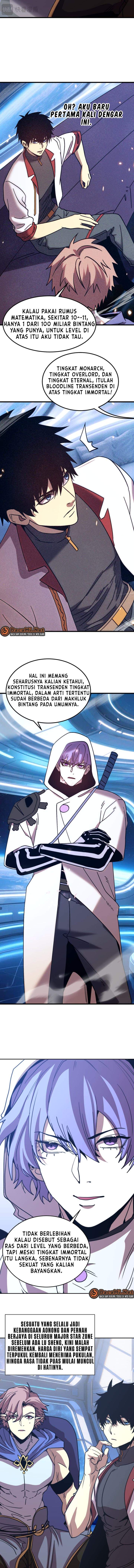 Read Leveling In The Future ID Manga Online