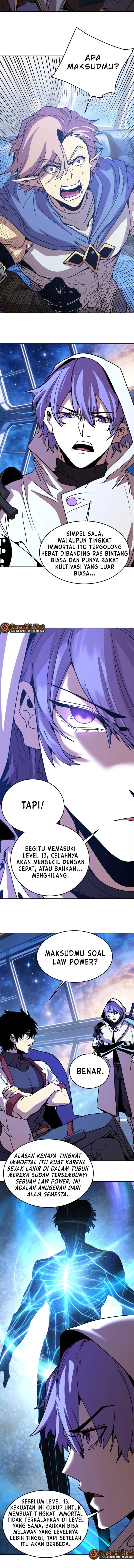 Read Leveling In The Future ID Manga Online