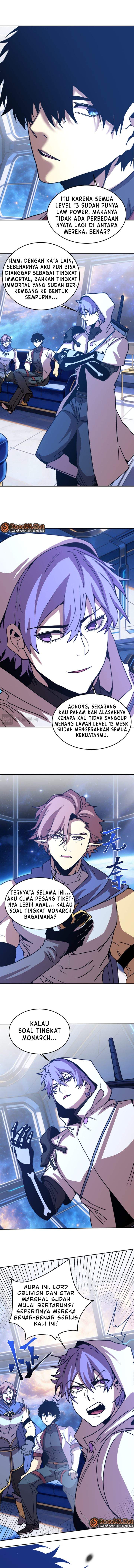 Read Leveling In The Future ID Manga Online