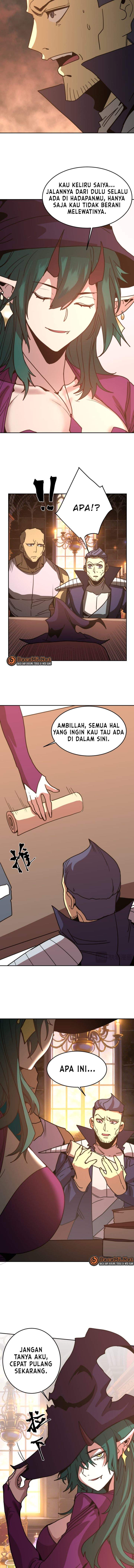 Read Leveling In The Future ID Manga Online