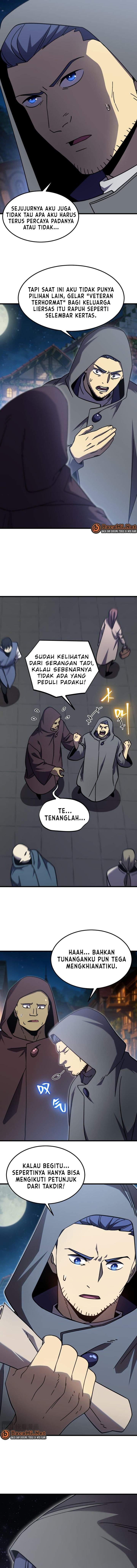 Read Leveling In The Future ID Manga Online