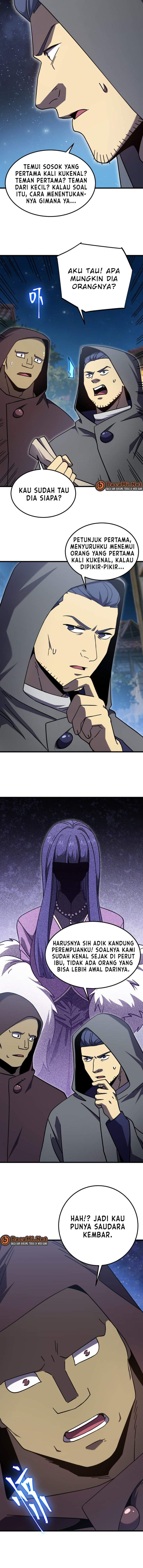 Read Leveling In The Future ID Manga Online