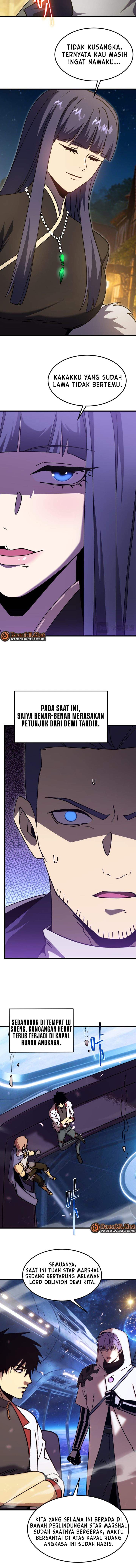 Read Leveling In The Future ID Manga Online