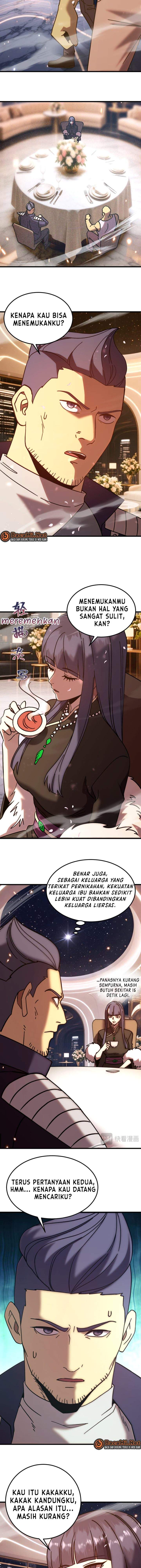 Read Leveling In The Future ID Manga Online