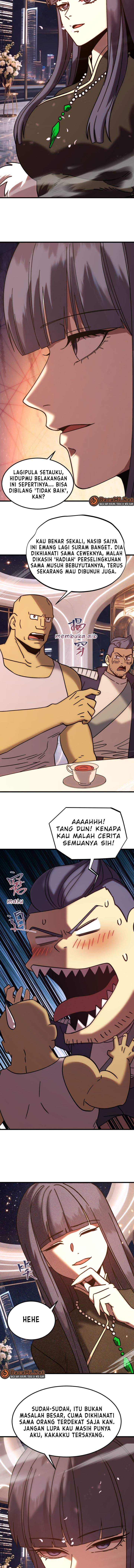 Read Leveling In The Future ID Manga Online