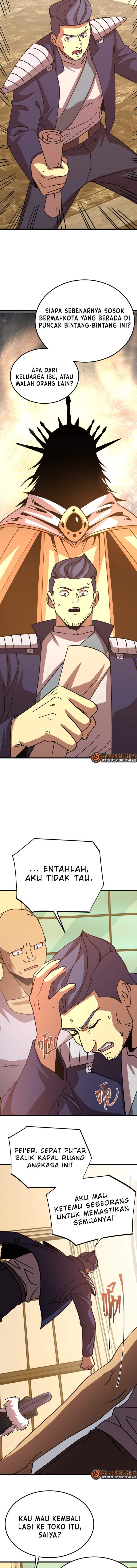 Read Leveling In The Future ID Manga Online
