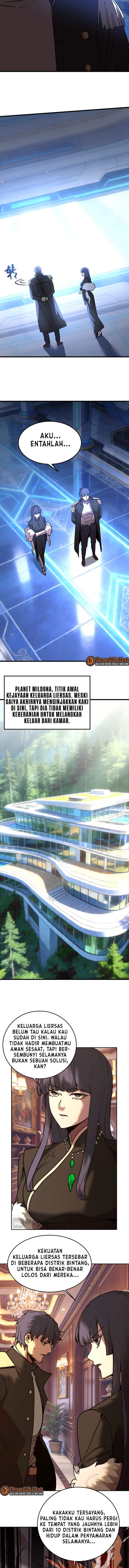 Read Leveling In The Future ID Manga Online