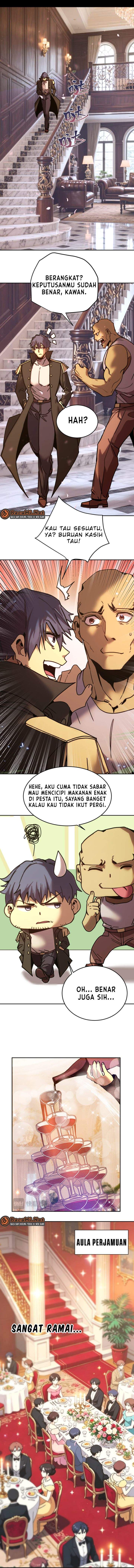 Read Leveling In The Future ID Manga Online