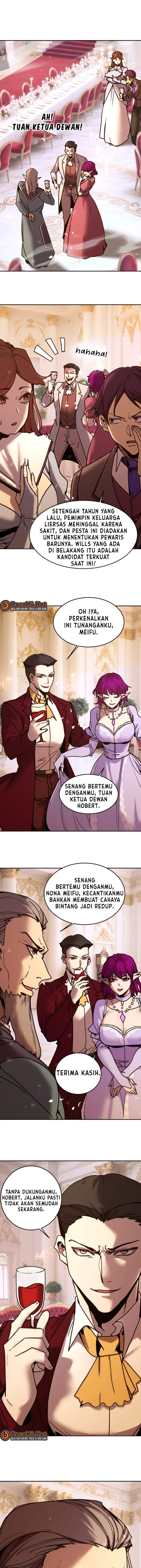 Read Leveling In The Future ID Manga Online