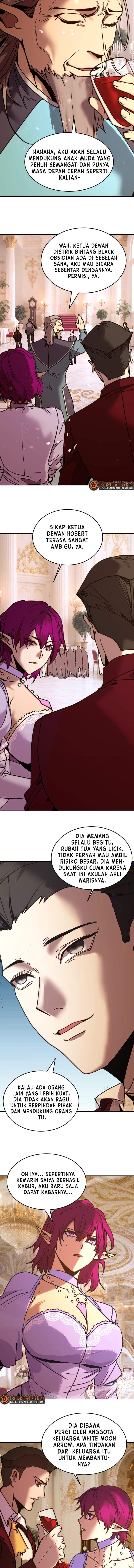 Read Leveling In The Future ID Manga Online