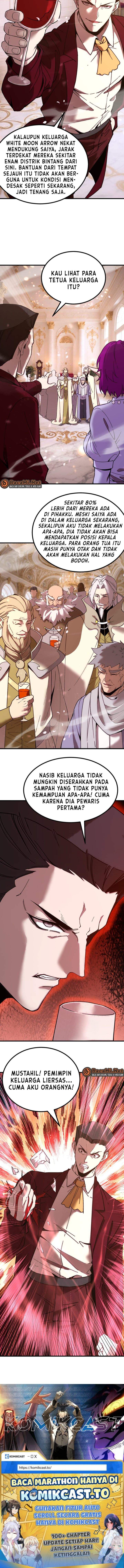 Read Leveling In The Future ID Manga Online