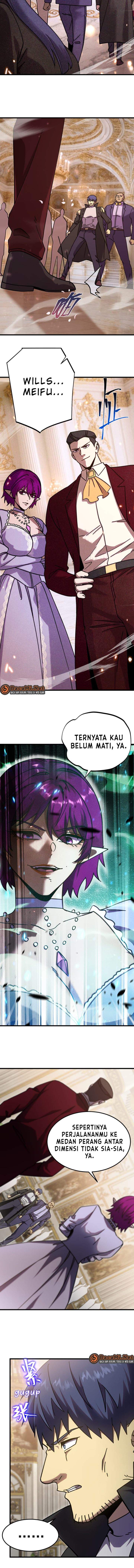 Read Leveling In The Future ID Manga Online
