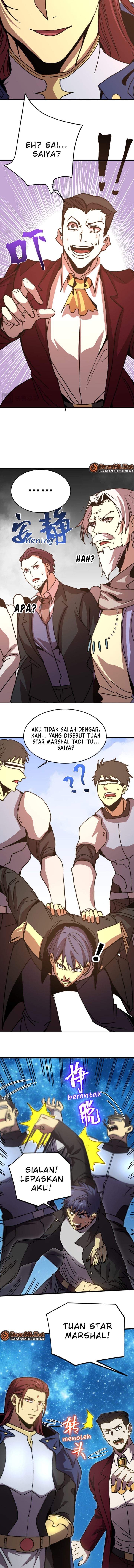 Read Leveling In The Future ID Manga Online