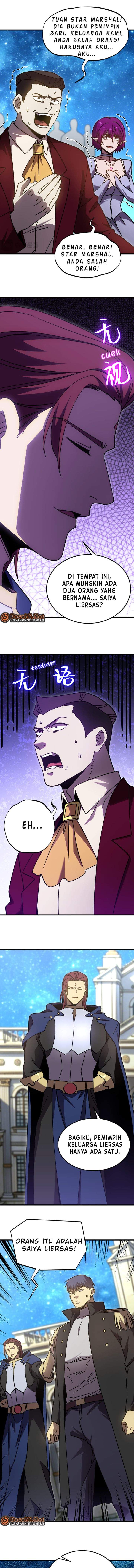 Read Leveling In The Future ID Manga Online